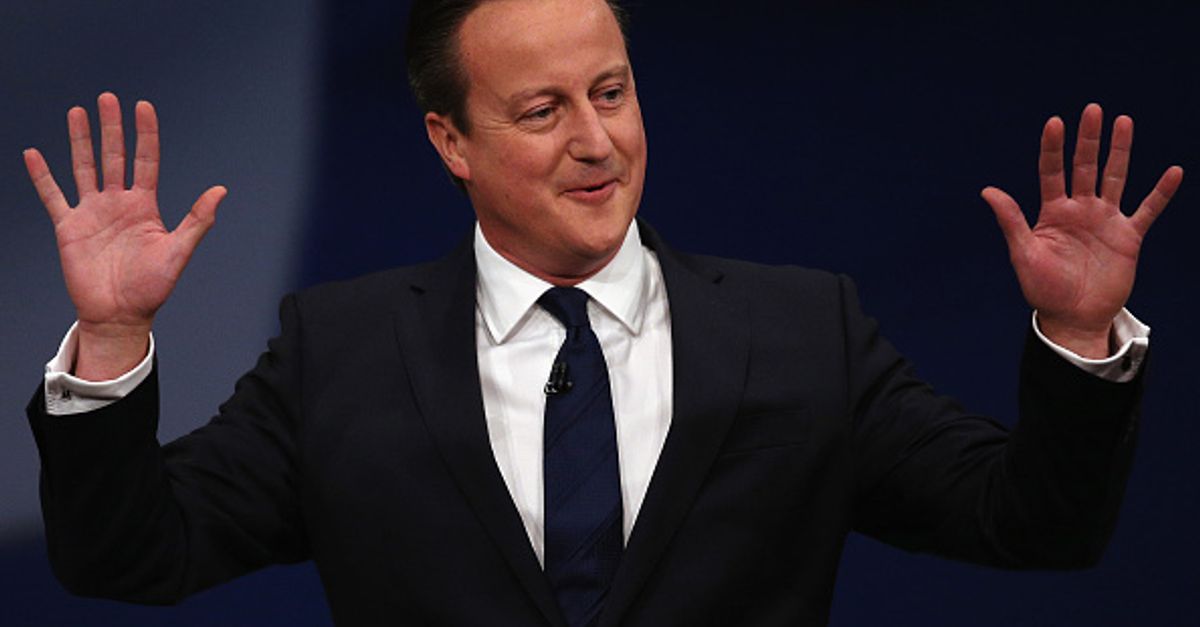 Explainer: There is a serious loophole in the 'beneficial owner' register at UK Companies House