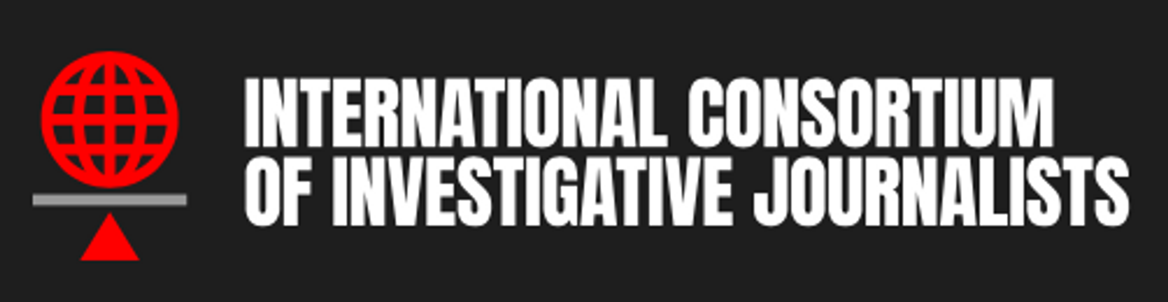 The International Consortium of Investigative Journalists
