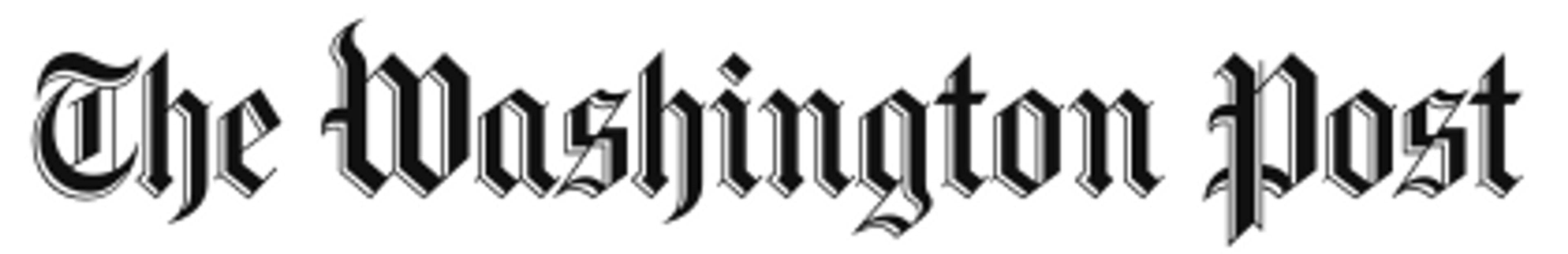 The Washington Post