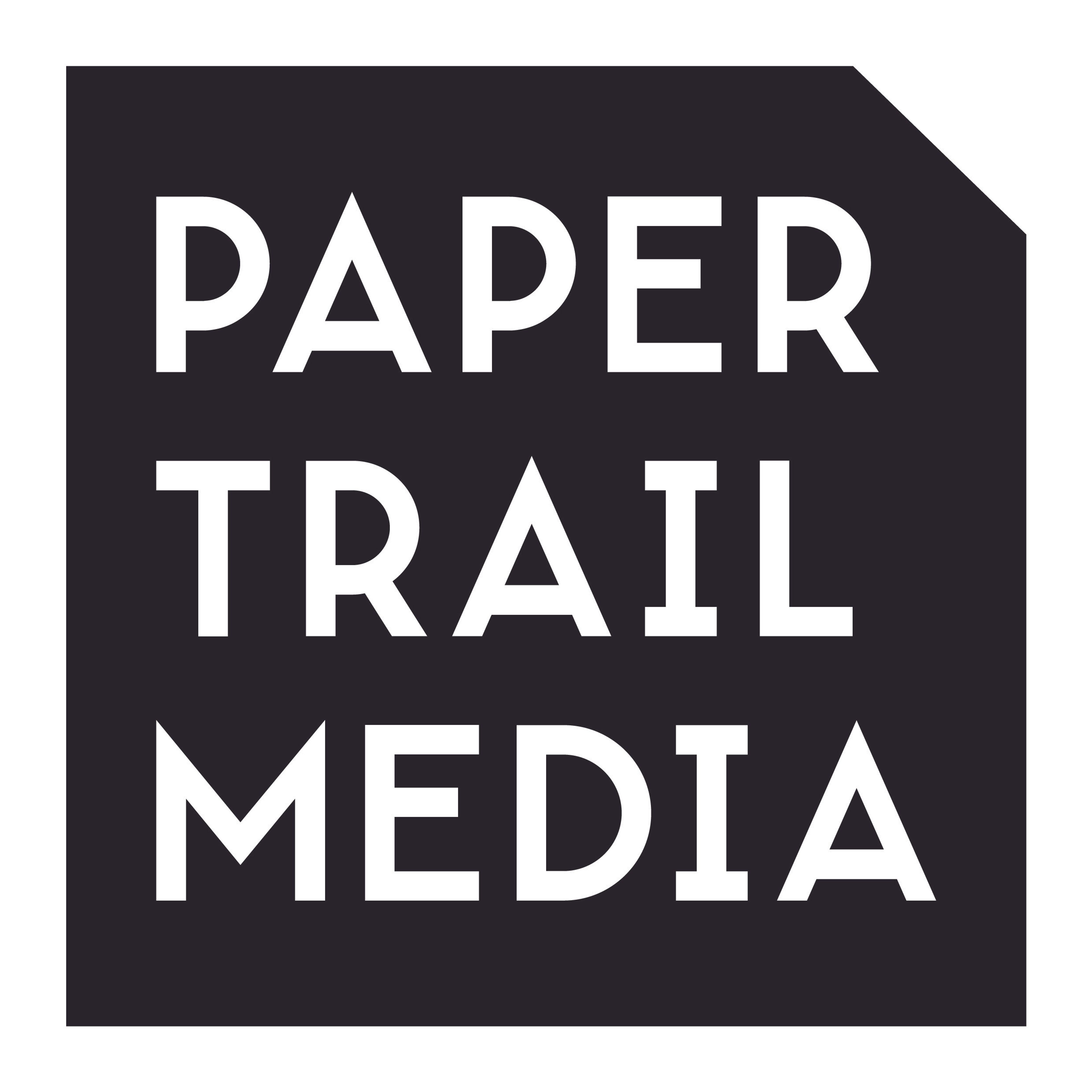 Paper Trail Media